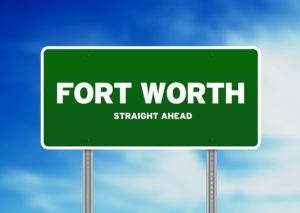 fort worth businesses
