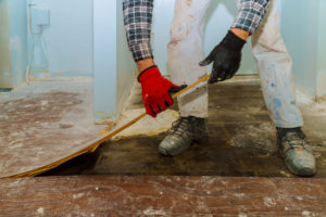 Best Reasons to Choose Fast Floor Removal