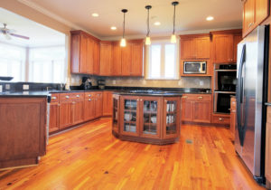 Carpet vs. Hardwood Flooring for Your Home